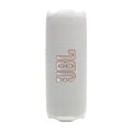 JBL Flip 7 Bluetooth Wireless Speaker White EU