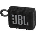 JBL Go 3 Bluetooth Wireless Speaker Black EU - ONLY BOX DAMAGE