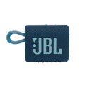 JBL Go 3 Bluetooth Wireless Speaker Blue EU