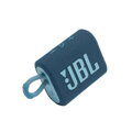 JBL Go 3 Bluetooth Wireless Speaker Blue EU
