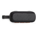 JBL Go 4 Bluetooth Wireless Speaker Black EU