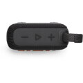 JBL Go 4 Bluetooth Wireless Speaker Black EU