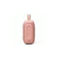 JBL Go 4 Bluetooth Wireless Speaker Pink EU