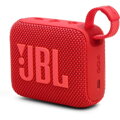 JBL Go 4 Bluetooth Wireless Speaker Red EU