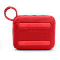 JBL Go 4 Bluetooth Wireless Speaker Red EU