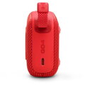 JBL Go 4 Bluetooth Wireless Speaker Red EU