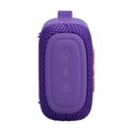JBL Go 5 Bluetooth Wireless Speaker Purple EU