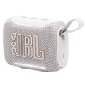 JBL Go 5 Bluetooth Wireless Speaker White EU
