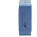 JBL Go Essential 2 Bluetooth Wireless Speaker Blue EU