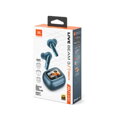 JBL Live Beam 3 TWS Bluetooth Wireless In-Ear Earbuds Blue EU