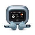 JBL Live Beam 3 TWS Bluetooth Wireless In-Ear Earbuds Blue EU