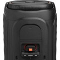 JBL Partybox 130 Bluetooth Speaker Black EU - ONLY BOX DAMAGE