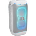 JBL Partybox 130 Bluetooth Speaker White EU