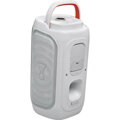 JBL Partybox 130 Bluetooth Speaker White EU