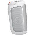 JBL Partybox 130 Bluetooth Speaker White EU