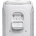 JBL Partybox 130 Bluetooth Speaker White EU