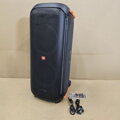 [Outlet Grade B] JBL Partybox 710 Bluetooth Speaker Black EU