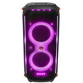 JBL Partybox 710 Bluetooth Speaker Black EU - ONLY BOX DAMAGE