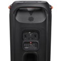 JBL Partybox 710 Bluetooth Speaker Black EU - ONLY BOX DAMAGE
