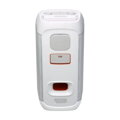 JBL Partybox Club 120 Bluetooth Speaker White EU