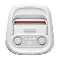 JBL Partybox Club 120 Bluetooth Speaker White EU