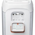 JBL Partybox Club 120 Bluetooth Speaker White EU