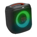 JBL PartyBox Encore Essential 2 Bluetooth Speaker Black EU