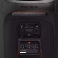 JBL Partybox Stage 320 Bluetooth Speaker Black EU - ONLY BOX DAMAGE