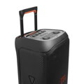 JBL Partybox Stage 320 Bluetooth Speaker Black EU - ONLY BOX DAMAGE
