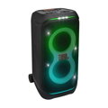 JBL Partybox Stage 320 Bluetooth Speaker Black EU - ONLY BOX DAMAGE