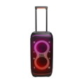 JBL Partybox Stage 320 Bluetooth Speaker Black EU