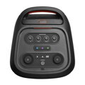 JBL Partybox Stage 320 Bluetooth Speaker Black EU
