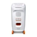 JBL Partybox Stage 320 Bluetooth Speaker White EU