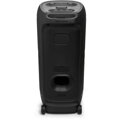 JBL Partybox Ultimate Bluetooth Speaker Black EU - ONLY BOX DAMAGE