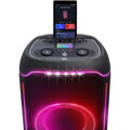 JBL Partybox Ultimate Bluetooth Speaker Black EU - ONLY BOX DAMAGE