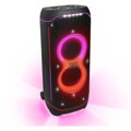 JBL Partybox Ultimate Bluetooth Speaker Black EU - ONLY BOX DAMAGE