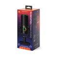 JBL Quantum Stream Studio Gaming Microphone Black EU