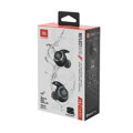 JBL Reflect Aero TWS Bluetooth Wireless In-Ear Earbuds Black EU