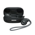 JBL Reflect Aero TWS Bluetooth Wireless In-Ear Earbuds Black EU