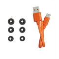 JBL Tune 230 Earphone Bluetooth TWS, NC, Black EU