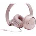 JBL Tune 500 On-Ear Headphones Pink EU
