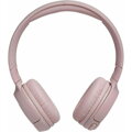 JBL Tune 500 On-Ear Headphones Pink EU