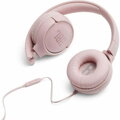 JBL Tune 500 On-Ear Headphones Pink EU