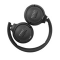 JBL Tune 510BT Bluetooth Wireless On-Ear Headphones Black EU