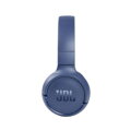 JBL Tune 510BT Bluetooth Wireless On-Ear Headphones Blue EU