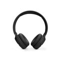 JBL Tune 520BT Bluetooth Wireless On-Ear Headphones Black EU - ONLY BOX DAMAGE