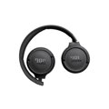 JBL Tune 520BT Bluetooth Wireless On-Ear Headphones Black EU - ONLY BOX DAMAGE