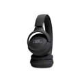 JBL Tune 520BT Bluetooth Wireless On-Ear Headphones Black EU - ONLY BOX DAMAGE