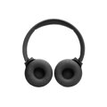 JBL Tune 520BT Bluetooth Wireless On-Ear Headphones Black EU - ONLY BOX DAMAGE
