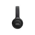 JBL Tune 520BT Bluetooth Wireless On-Ear Headphones Black EU - ONLY BOX DAMAGE